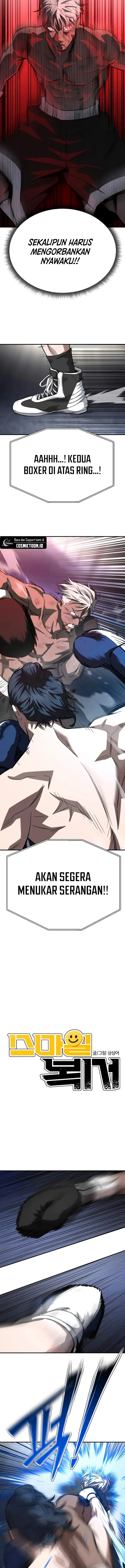 Baca The Smiling Boxer - Chapter 15 halaman 2