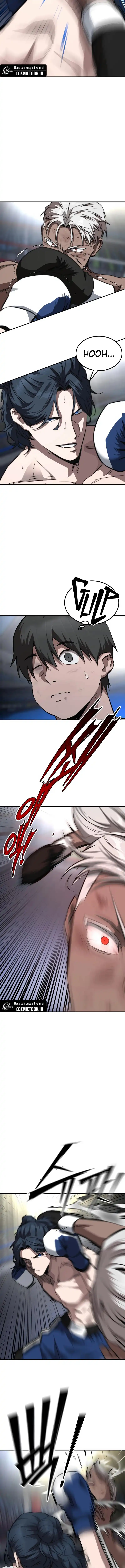 Baca The Smiling Boxer - Chapter 15 halaman 3