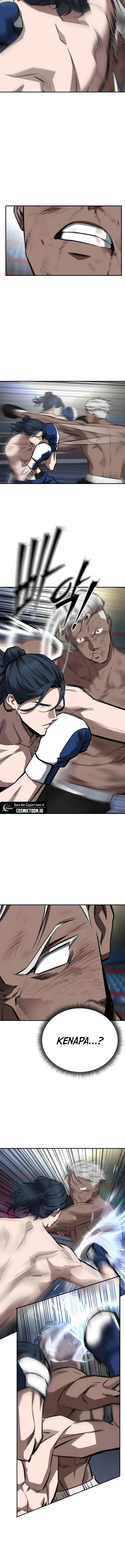 Baca The Smiling Boxer - Chapter 15 halaman 4