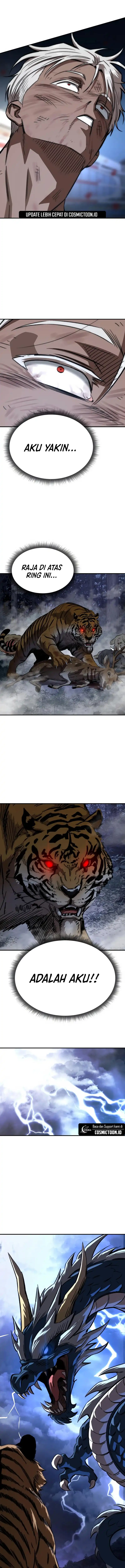 Baca The Smiling Boxer - Chapter 15 halaman 5