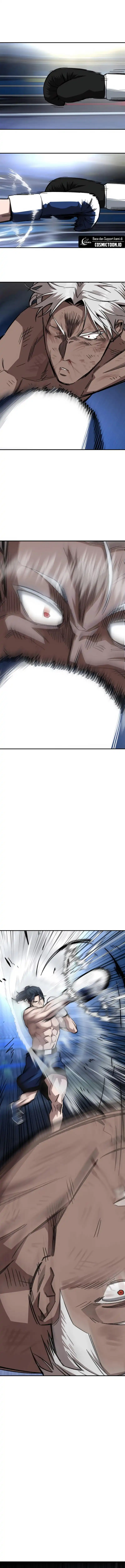 Baca The Smiling Boxer - Chapter 15 halaman 7