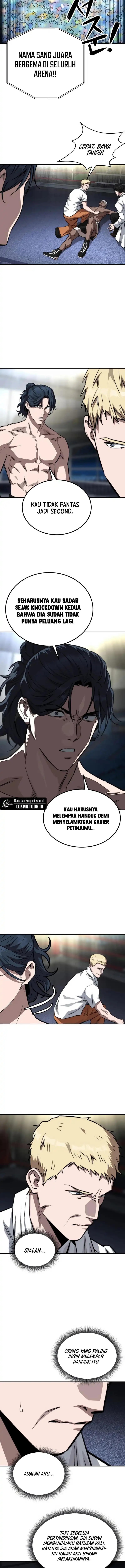 Baca The Smiling Boxer - Chapter 15 halaman 9