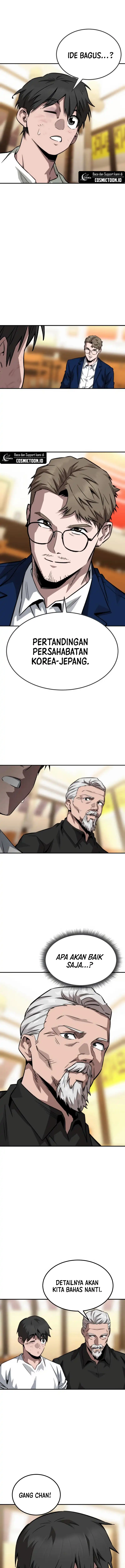 Baca The Smiling Boxer - Chapter 16 halaman 2