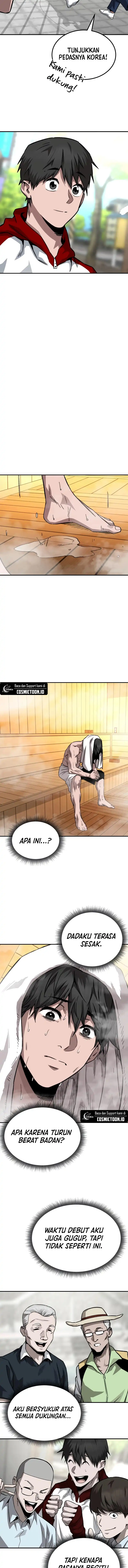 Baca The Smiling Boxer - Chapter 17 halaman 10