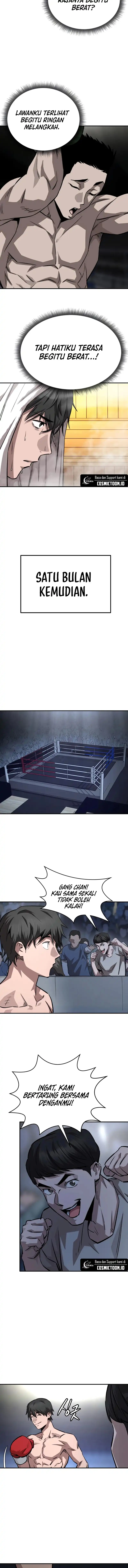 Baca The Smiling Boxer - Chapter 17 halaman 11