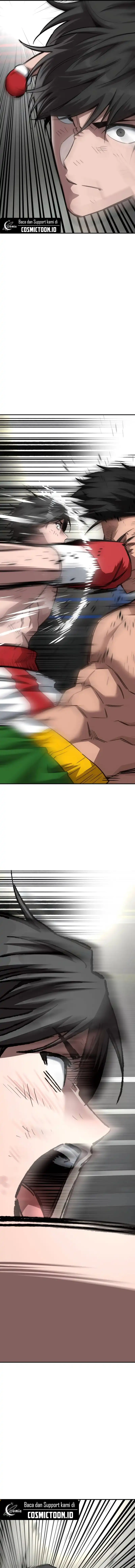Baca The Smiling Boxer - Chapter 20 halaman 13