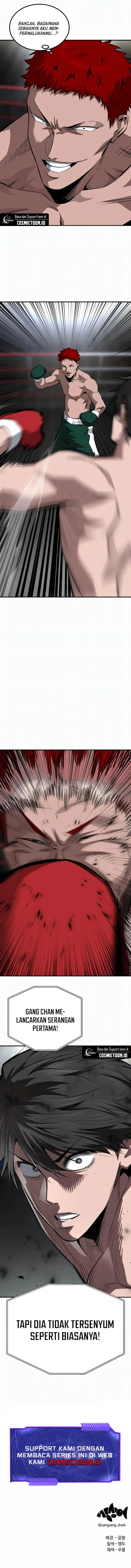 Baca The Smiling Boxer - Chapter 22 halaman 13