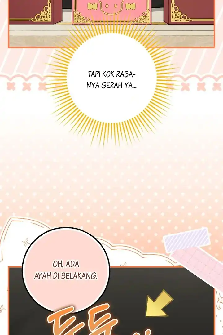 Baca The Snow Leopard Baby of the Black Leopard Family - Chapter 01.5 halaman 18