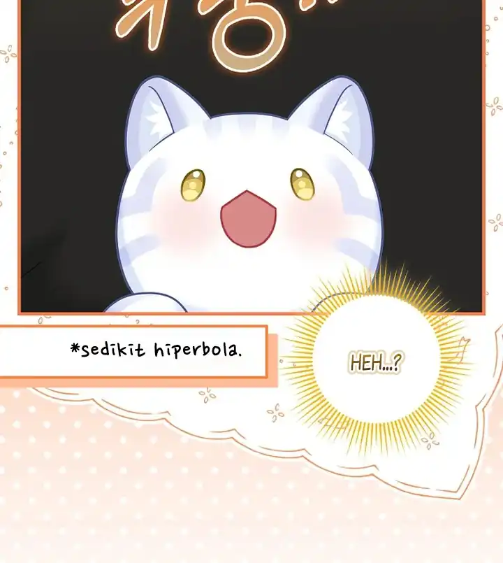 Baca The Snow Leopard Baby of the Black Leopard Family - Chapter 01.5 halaman 19