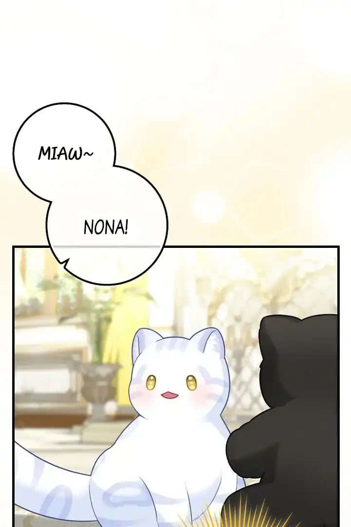 Baca The Snow Leopard Baby of the Black Leopard Family - Chapter 01.5 halaman 3