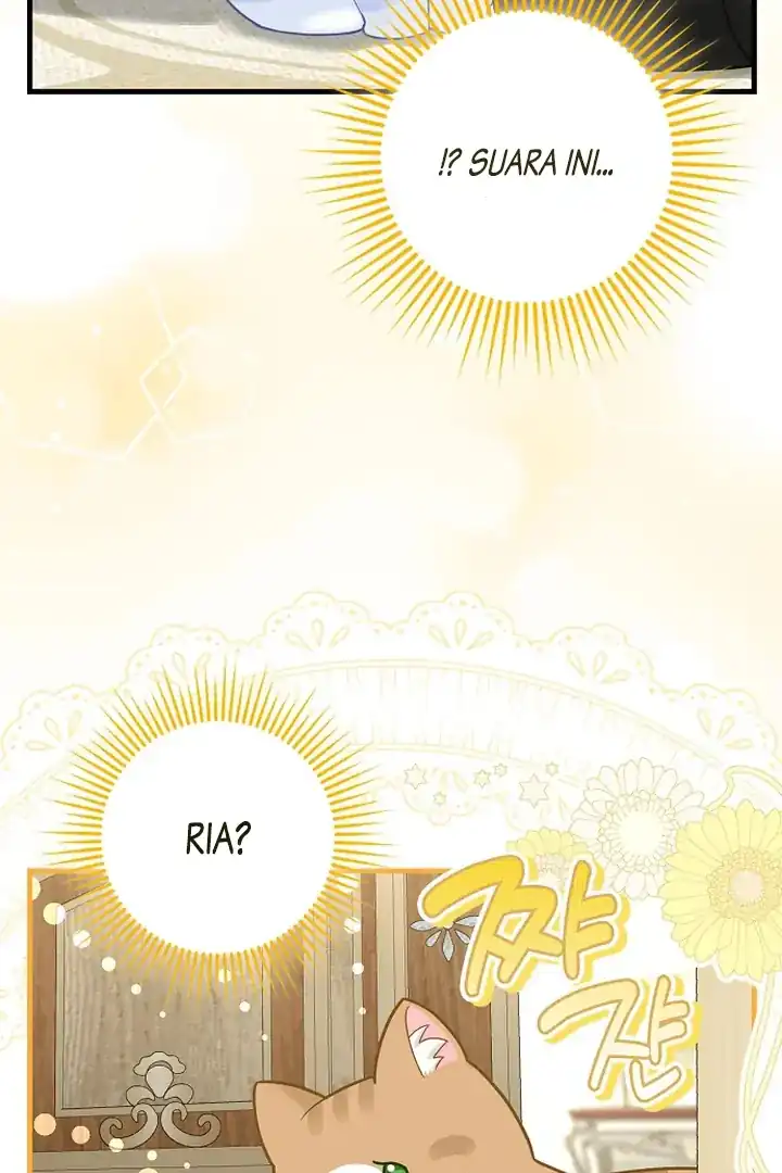 Baca The Snow Leopard Baby of the Black Leopard Family - Chapter 01.5 halaman 4