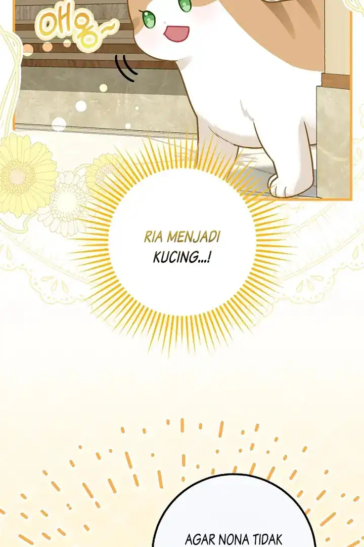 Baca The Snow Leopard Baby of the Black Leopard Family - Chapter 01.5 halaman 5