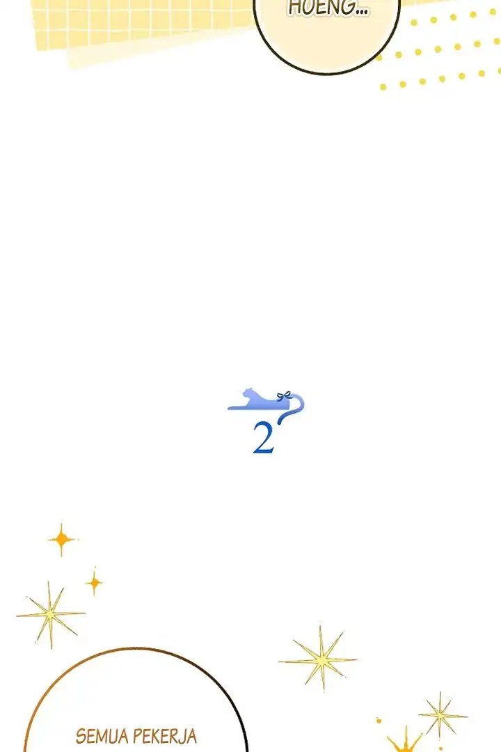 Baca The Snow Leopard Baby of the Black Leopard Family - Chapter 01.5 halaman 8