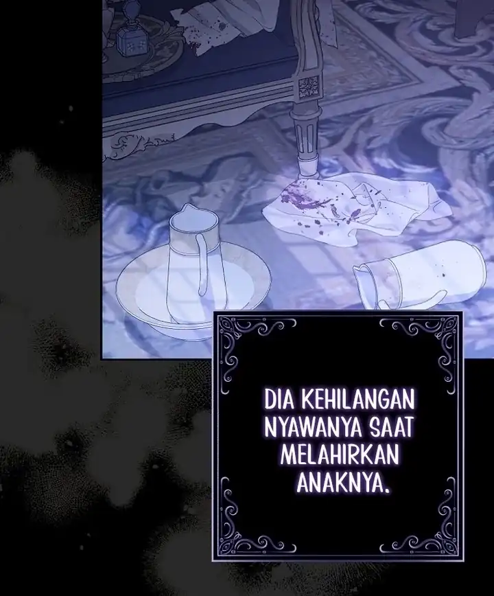 Baca The Snow Leopard Baby of the Black Leopard Family - Chapter 01 halaman 10