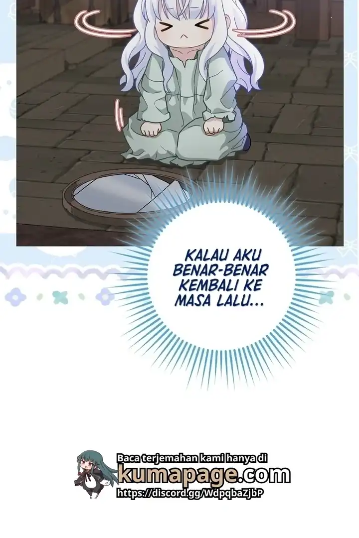 Baca The Snow Leopard Baby of the Black Leopard Family - Chapter 01 halaman 100