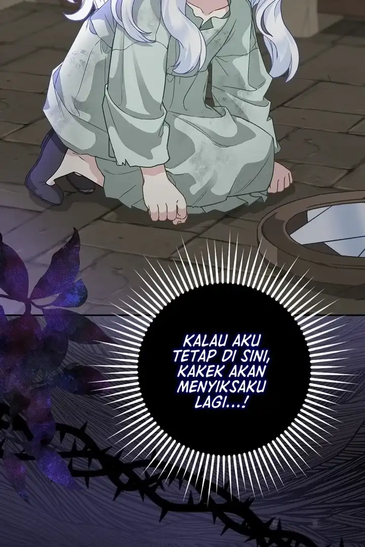 Baca The Snow Leopard Baby of the Black Leopard Family - Chapter 01 halaman 102