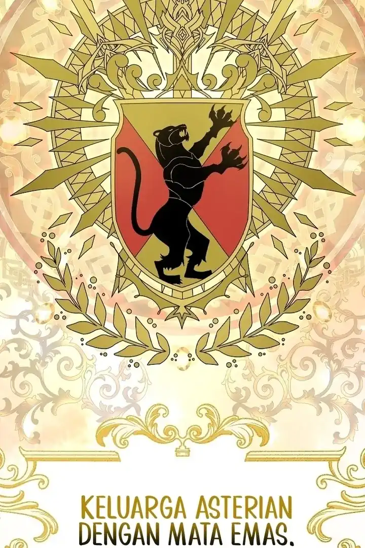 Baca The Snow Leopard Baby of the Black Leopard Family - Chapter 01 halaman 109