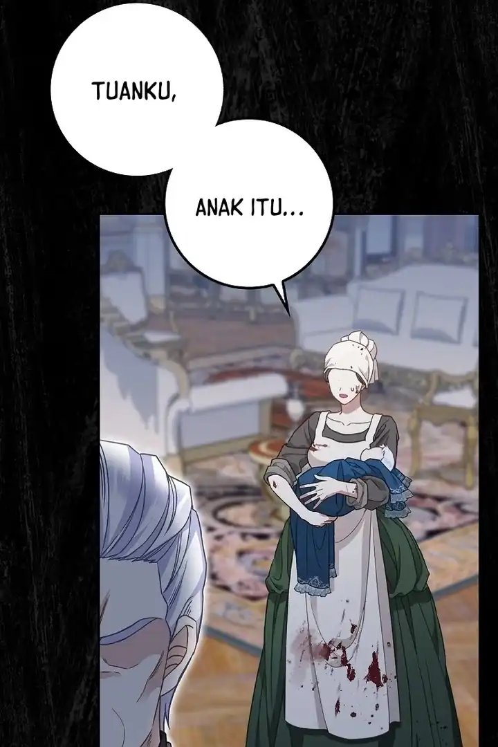 Baca The Snow Leopard Baby of the Black Leopard Family - Chapter 01 halaman 12