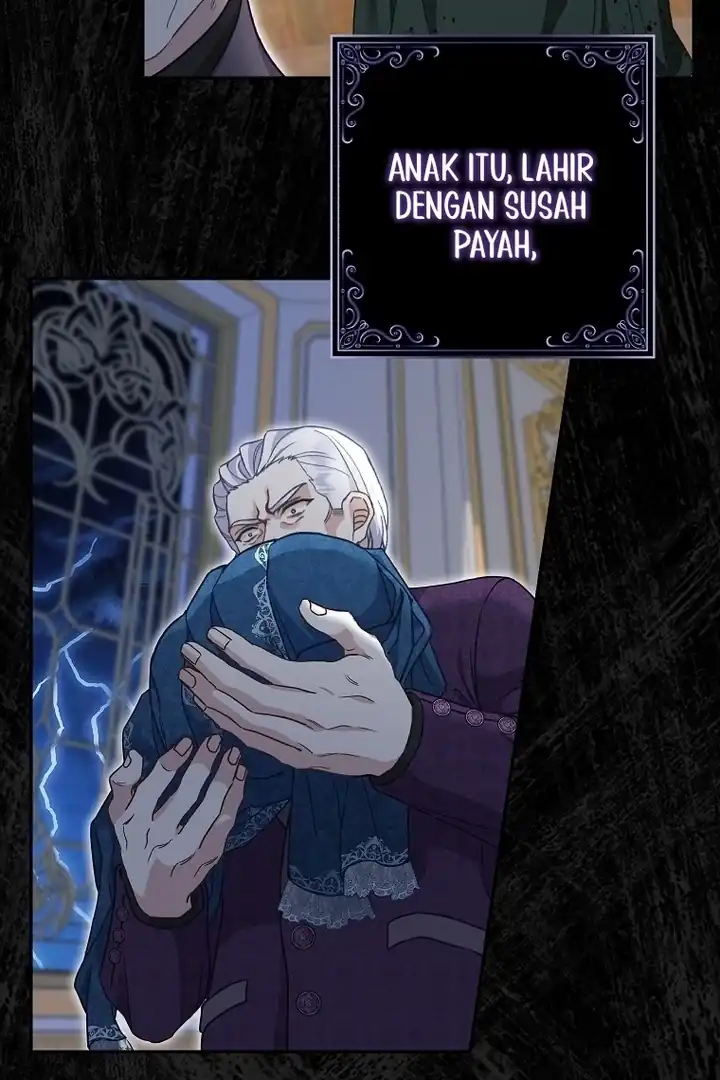 Baca The Snow Leopard Baby of the Black Leopard Family - Chapter 01 halaman 13