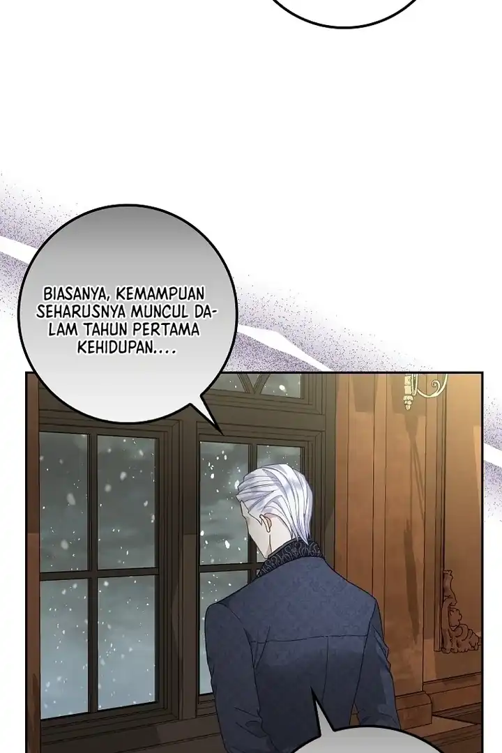 Baca The Snow Leopard Baby of the Black Leopard Family - Chapter 01 halaman 18