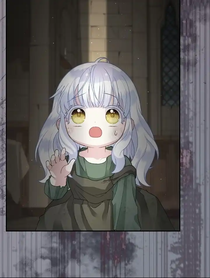 Baca The Snow Leopard Baby of the Black Leopard Family - Chapter 01 halaman 21