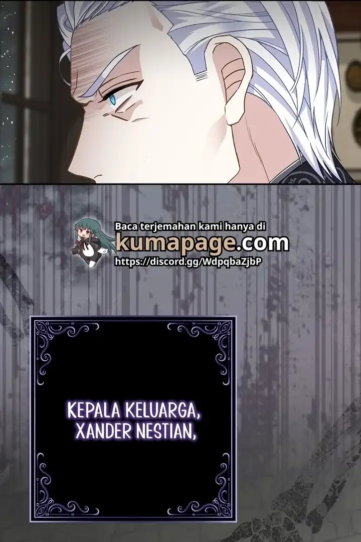 Baca The Snow Leopard Baby of the Black Leopard Family - Chapter 01 halaman 22