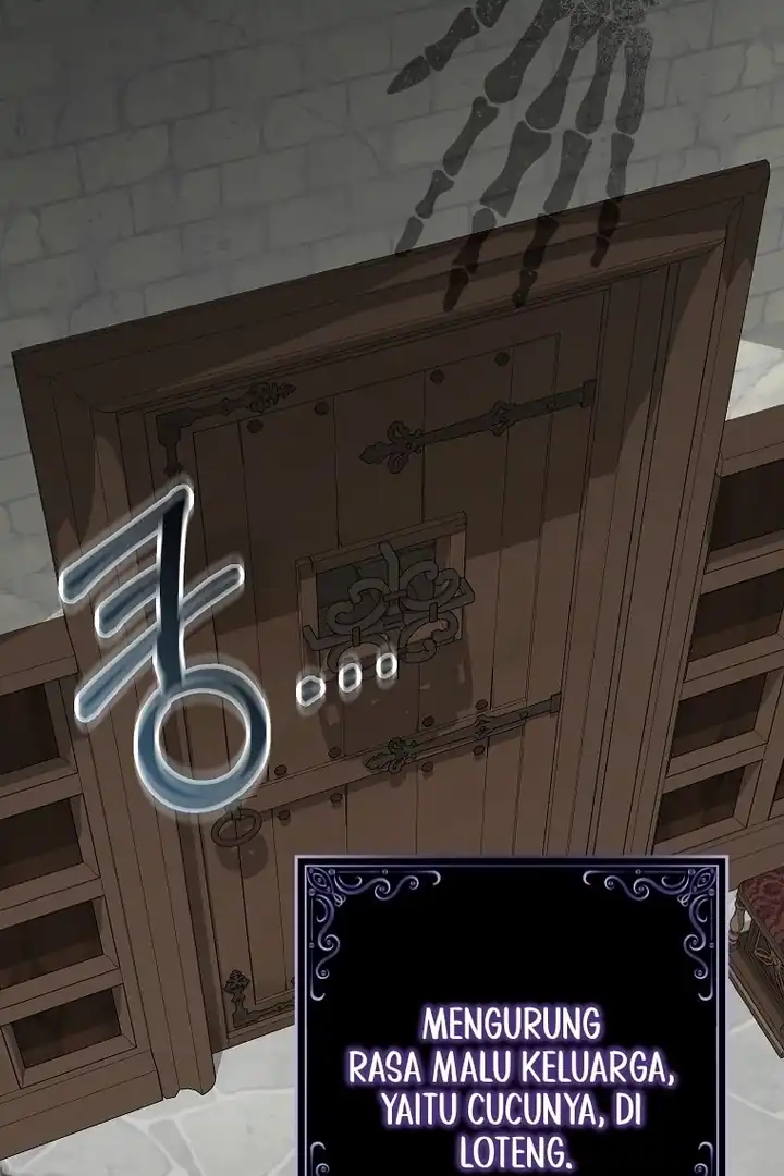 Baca The Snow Leopard Baby of the Black Leopard Family - Chapter 01 halaman 23