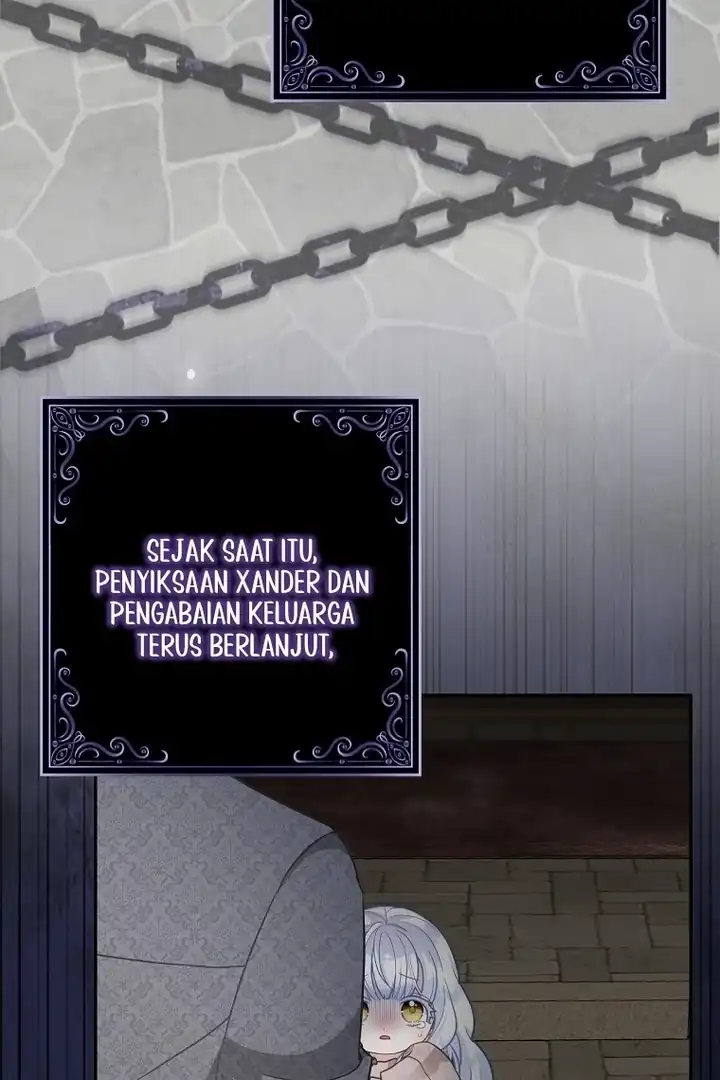 Baca The Snow Leopard Baby of the Black Leopard Family - Chapter 01 halaman 24