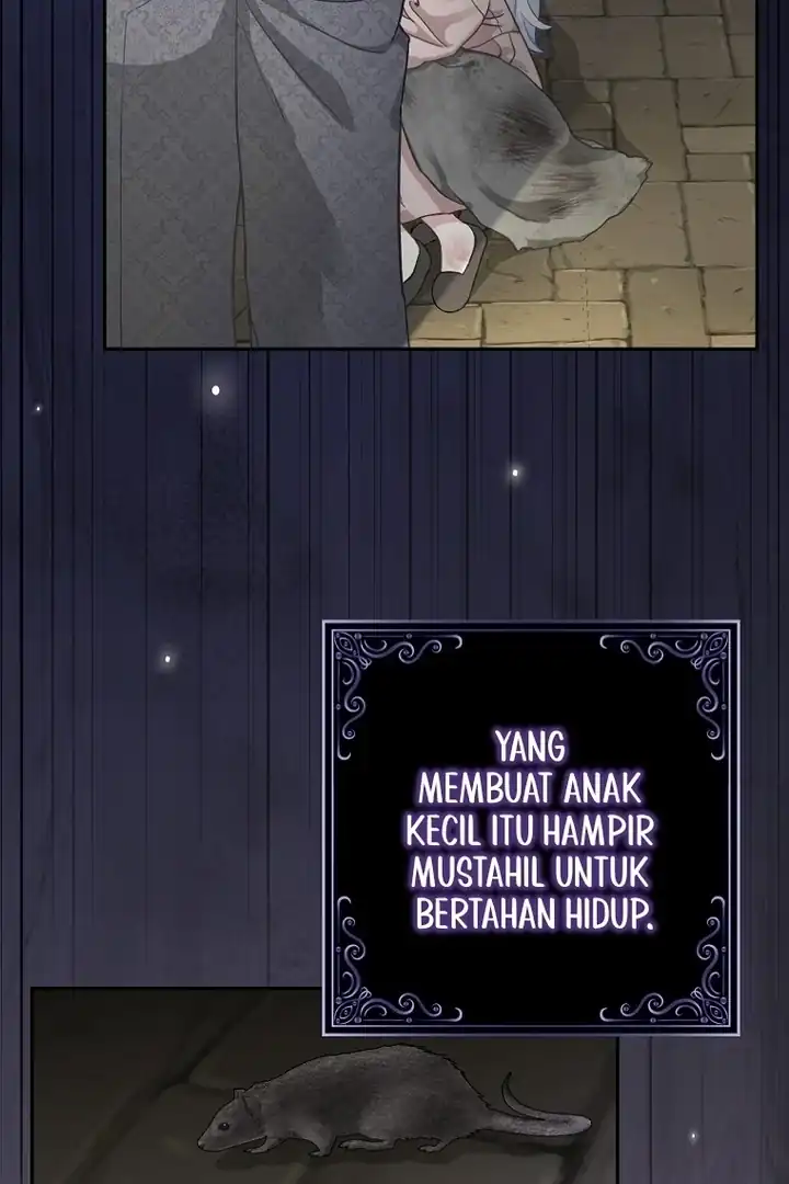 Baca The Snow Leopard Baby of the Black Leopard Family - Chapter 01 halaman 25