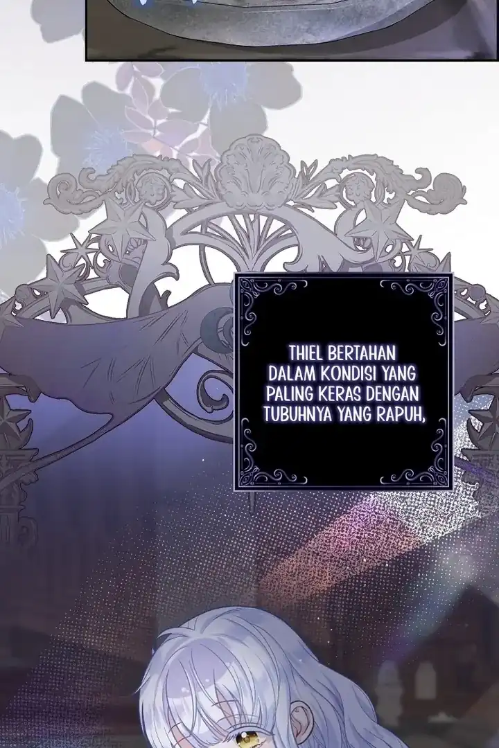 Baca The Snow Leopard Baby of the Black Leopard Family - Chapter 01 halaman 27