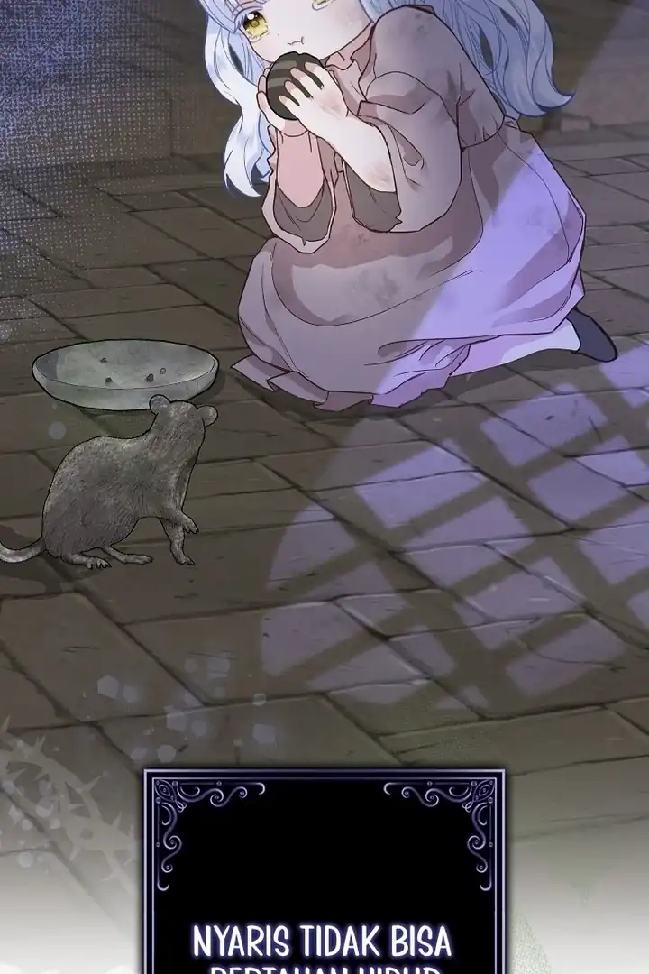 Baca The Snow Leopard Baby of the Black Leopard Family - Chapter 01 halaman 28