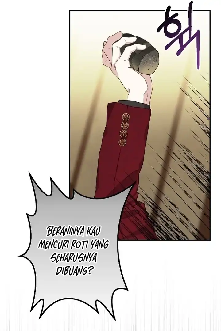 Baca The Snow Leopard Baby of the Black Leopard Family - Chapter 01 halaman 31