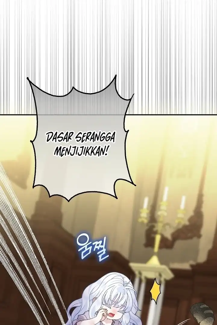 Baca The Snow Leopard Baby of the Black Leopard Family - Chapter 01 halaman 32