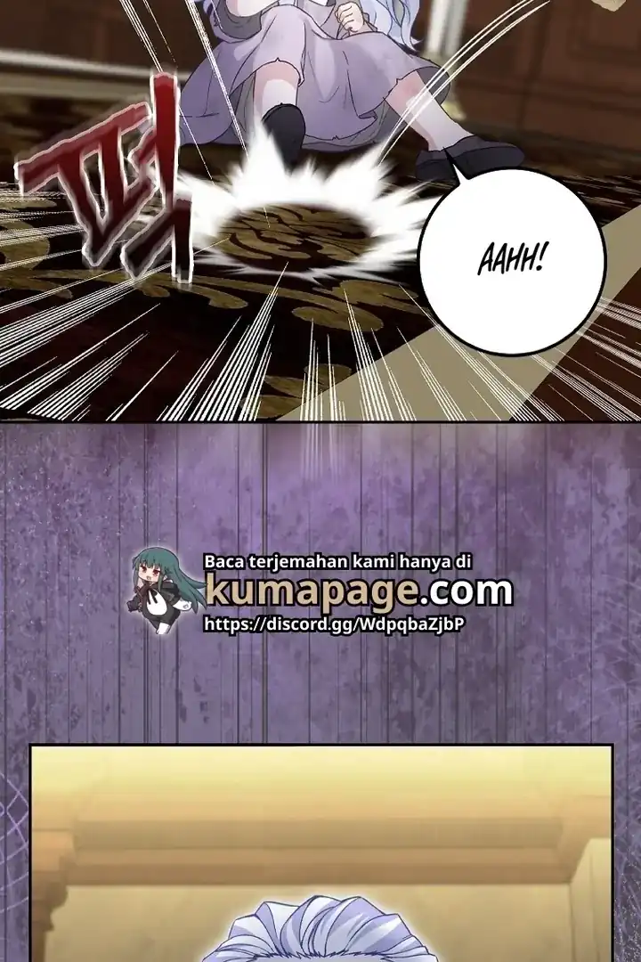 Baca The Snow Leopard Baby of the Black Leopard Family - Chapter 01 halaman 33