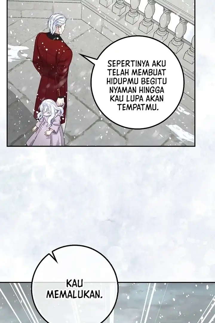Baca The Snow Leopard Baby of the Black Leopard Family - Chapter 01 halaman 39