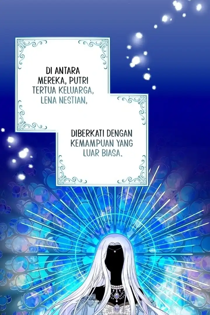 Baca The Snow Leopard Baby of the Black Leopard Family - Chapter 01 halaman 4