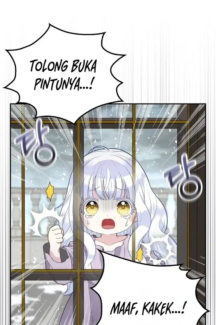 Baca The Snow Leopard Baby of the Black Leopard Family - Chapter 01 halaman 44