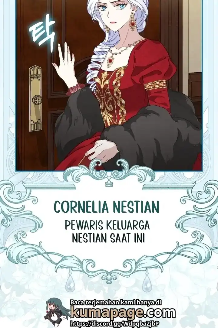 Baca The Snow Leopard Baby of the Black Leopard Family - Chapter 01 halaman 47