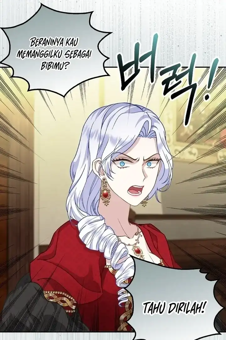 Baca The Snow Leopard Baby of the Black Leopard Family - Chapter 01 halaman 49