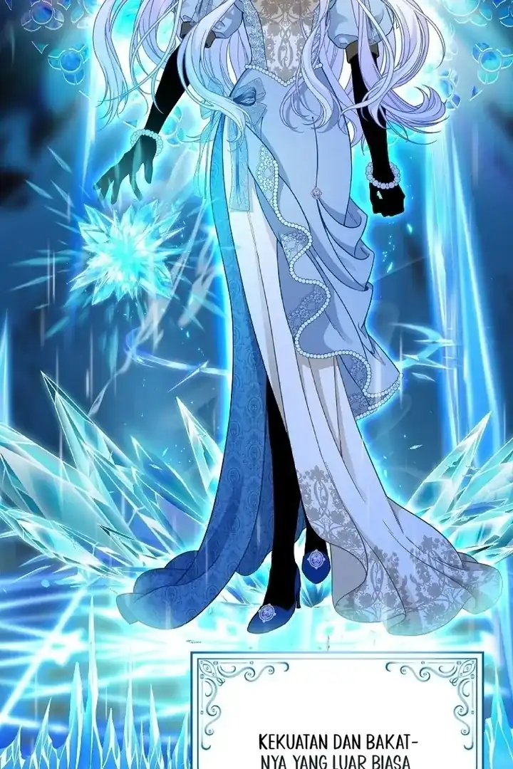 Baca The Snow Leopard Baby of the Black Leopard Family - Chapter 01 halaman 5