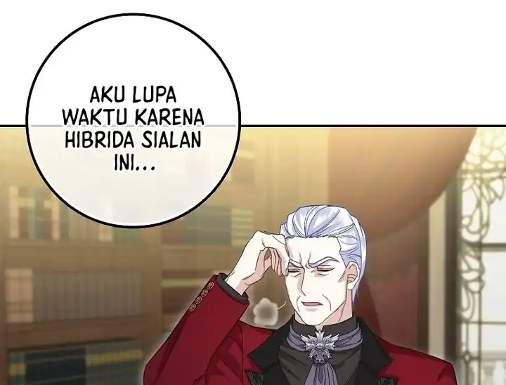 Baca The Snow Leopard Baby of the Black Leopard Family - Chapter 01 halaman 52