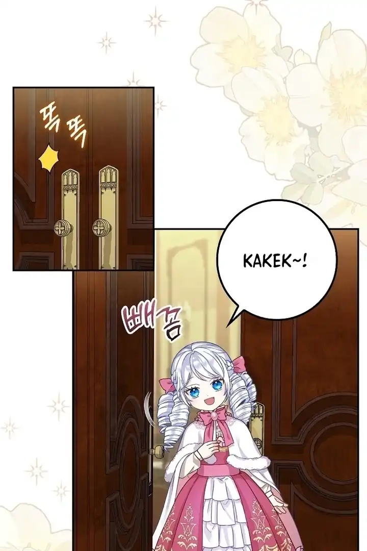 Baca The Snow Leopard Baby of the Black Leopard Family - Chapter 01 halaman 54