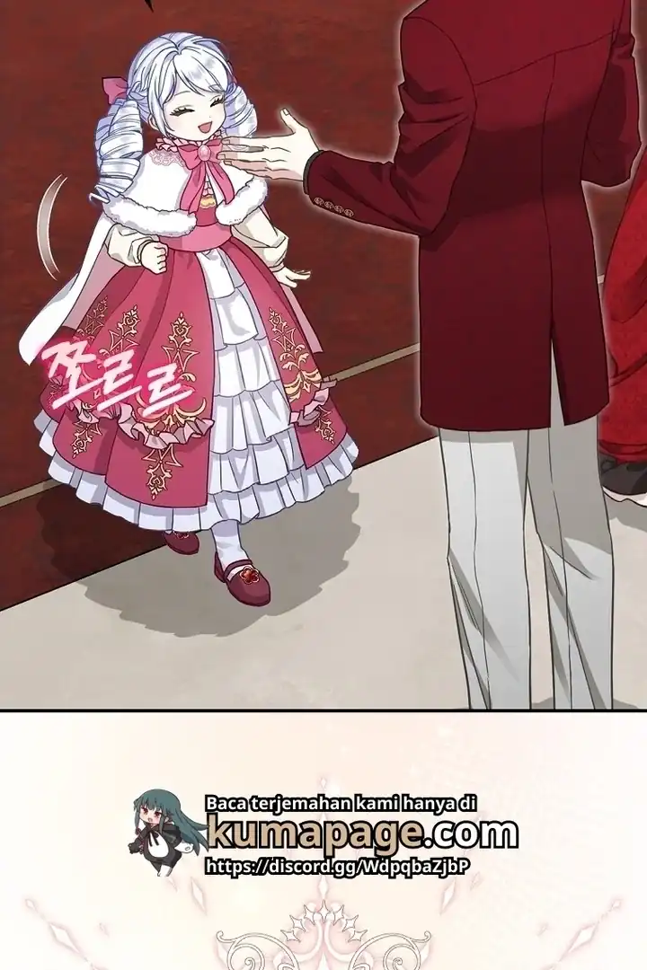 Baca The Snow Leopard Baby of the Black Leopard Family - Chapter 01 halaman 56