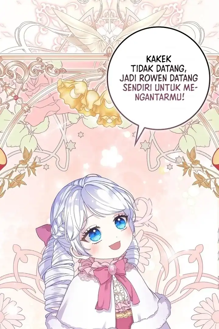 Baca The Snow Leopard Baby of the Black Leopard Family - Chapter 01 halaman 57