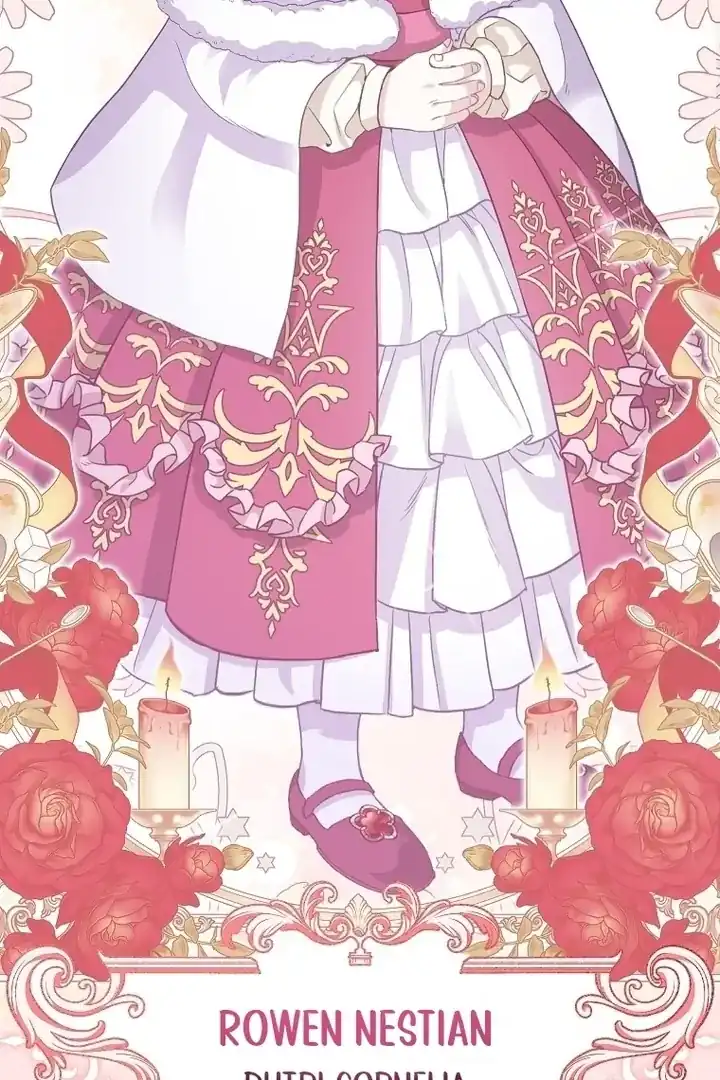 Baca The Snow Leopard Baby of the Black Leopard Family - Chapter 01 halaman 58