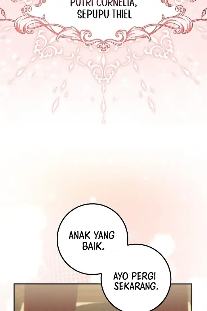 Baca The Snow Leopard Baby of the Black Leopard Family - Chapter 01 halaman 59