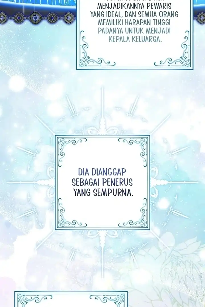Baca The Snow Leopard Baby of the Black Leopard Family - Chapter 01 halaman 6