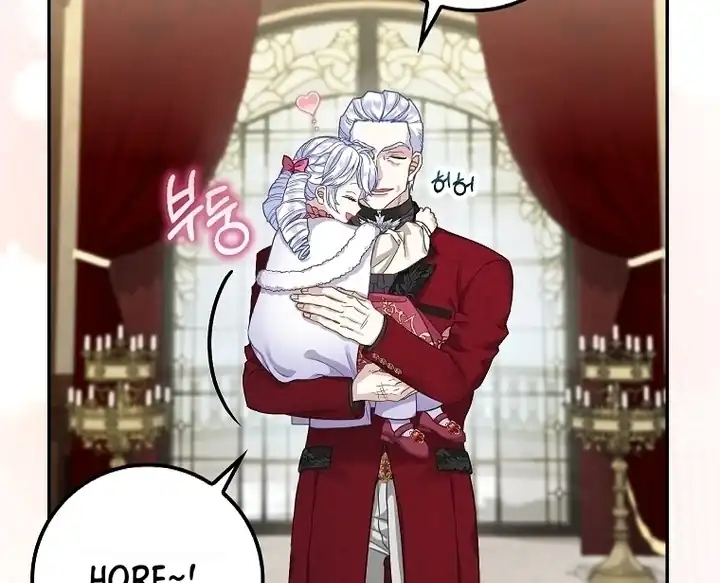 Baca The Snow Leopard Baby of the Black Leopard Family - Chapter 01 halaman 60