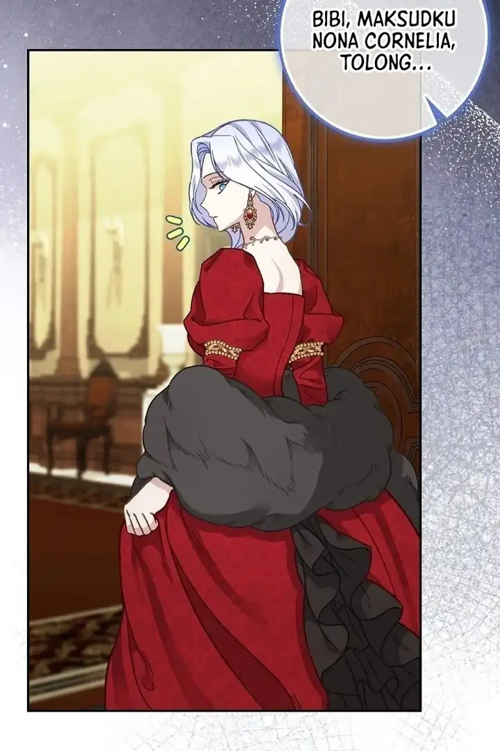 Baca The Snow Leopard Baby of the Black Leopard Family - Chapter 01 halaman 63