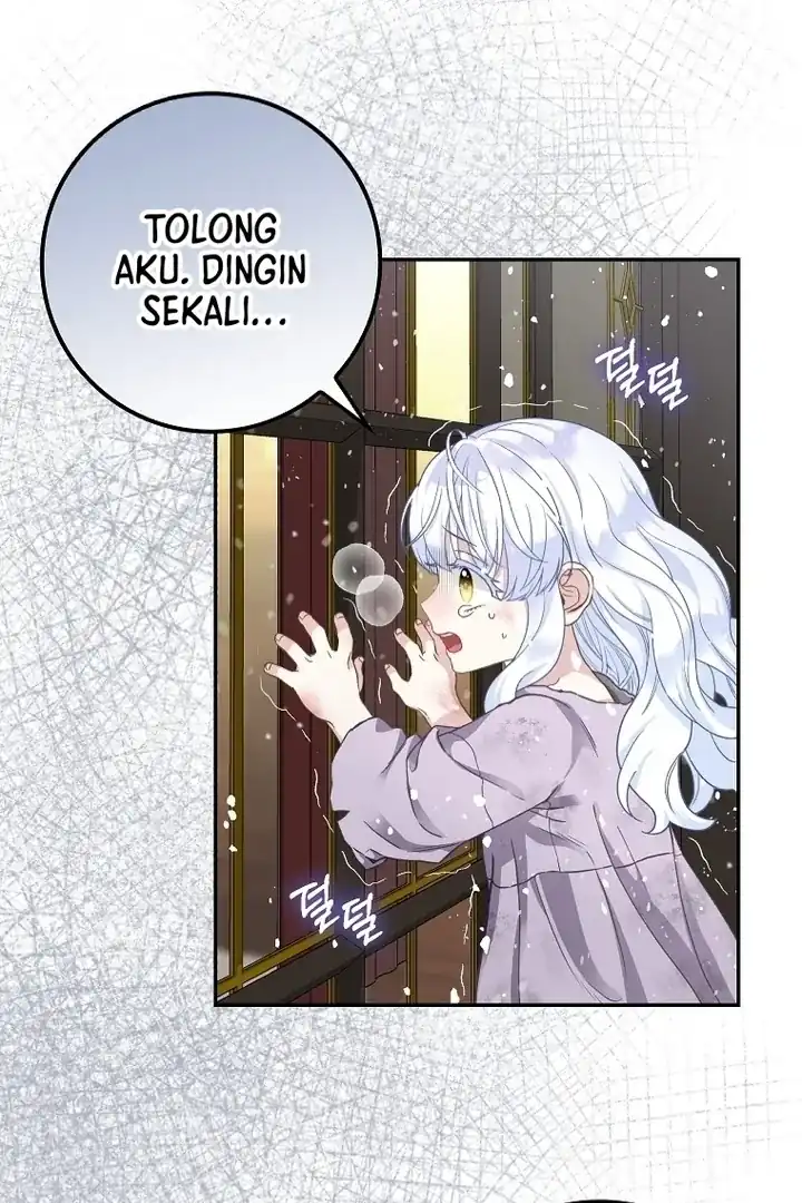 Baca The Snow Leopard Baby of the Black Leopard Family - Chapter 01 halaman 64